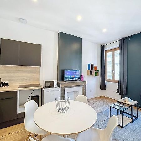 My Home Lafayette 4 Лион Экстерьер фото
